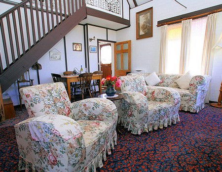 Lester Cottages Complex - Tweed Heads Accommodation 3