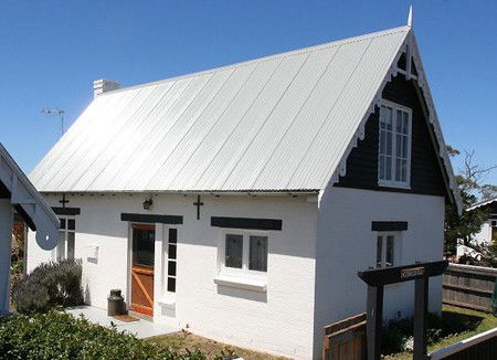 Lester Cottages Complex - Tweed Heads Accommodation 5