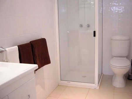 Sunnysands Holiday Unit - Tweed Heads Accommodation 1