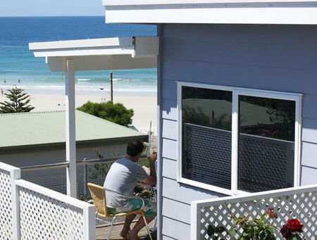 Sunnysands Holiday Unit - Tweed Heads Accommodation 3