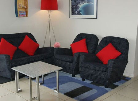 Sunnysands Holiday Unit - Tweed Heads Accommodation 4