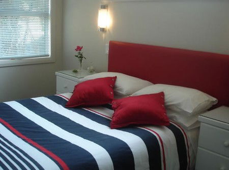 Sunnysands Holiday Unit - Tweed Heads Accommodation 5