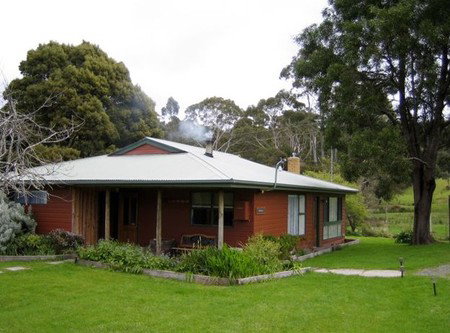 Inala Country Accommodation - Tweed Heads Accommodation 1