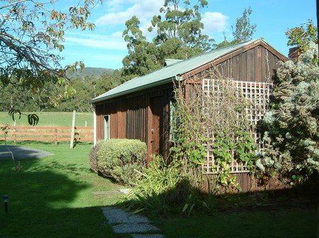 Inala Country Accommodation - Tweed Heads Accommodation 5