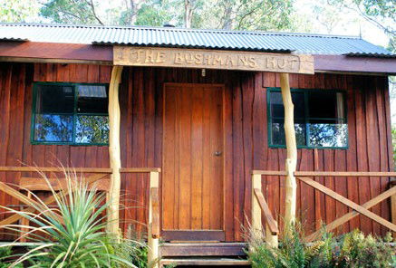 Cradle Mountain Highlanders - Tweed Heads Accommodation 3