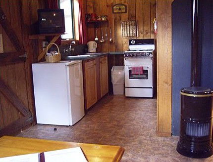 Cradle Mountain Highlanders - Tweed Heads Accommodation 5