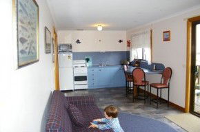 Arthur River Sunset Seaview Villas - Tweed Heads Accommodation 1