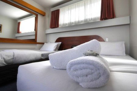 City View Motel - Tweed Heads Accommodation 1