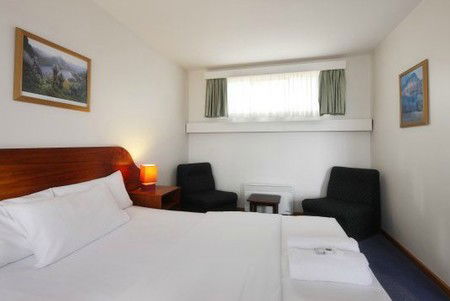City View Motel - Tweed Heads Accommodation 3