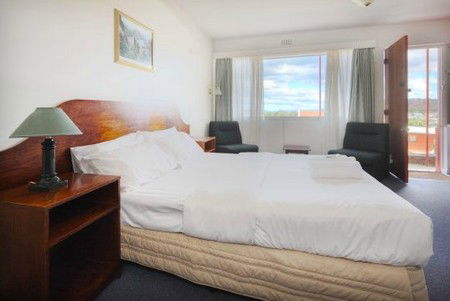 City View Motel - Tweed Heads Accommodation 5