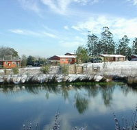 AAA Granary Accommodation - The Last Resort - Tweed Heads Accommodation