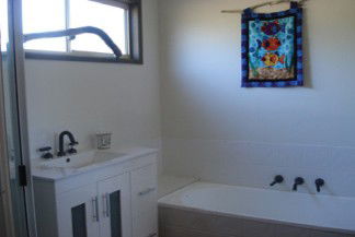 The Big Blue Retreat - Tweed Heads Accommodation 1