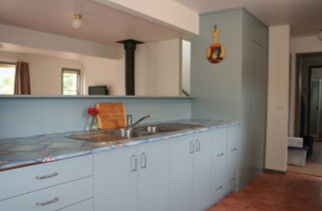 The Big Blue Retreat - Tweed Heads Accommodation 2