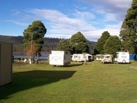 Wayatinah Lakeside Caravan Park - Tweed Heads Accommodation 1
