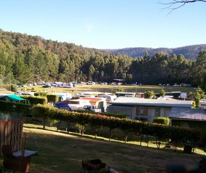 Wayatinah Lakeside Caravan Park - Tweed Heads Accommodation 3