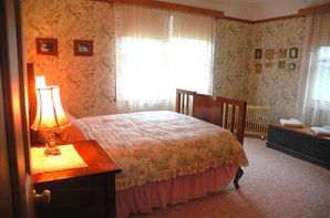 Hartzview Vineyard Homestead - Tweed Heads Accommodation 1