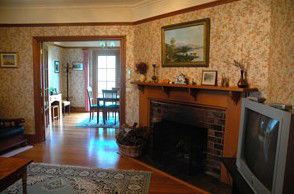 Hartzview Vineyard Homestead - Tweed Heads Accommodation 2