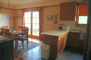 Hartzview Vineyard Homestead - Tweed Heads Accommodation 4