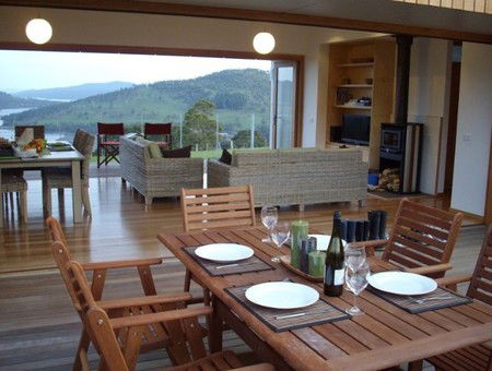 Deck House - Tweed Heads Accommodation 2