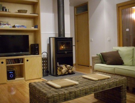 Deck House - Tweed Heads Accommodation 3