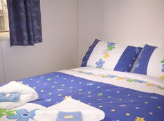 Sheffield Cabins - Tweed Heads Accommodation 1