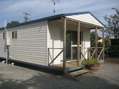 Sheffield Cabins - Tweed Heads Accommodation 2