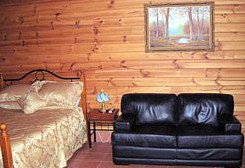 Barra Farm Bed And Breakfast - Tweed Heads Accommodation 4