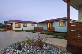 Leisureville Caravan Park - Tweed Heads Accommodation 1