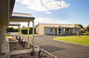 Leisureville Caravan Park - Tweed Heads Accommodation 2