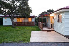Leisureville Caravan Park - Tweed Heads Accommodation 3