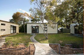 Leisureville Caravan Park - Tweed Heads Accommodation 5