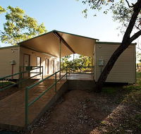 Cobbold Gorge - Tweed Heads Accommodation