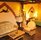 Cedar Park Rainforest Resort - Tweed Heads Accommodation