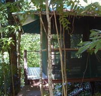 Sanctuary Retreat - Tweed Heads Accommodation