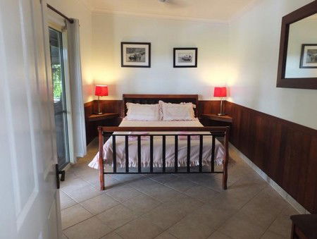 Daintree Riverview - Tweed Heads Accommodation 1