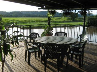 Daintree Riverview - Tweed Heads Accommodation 2