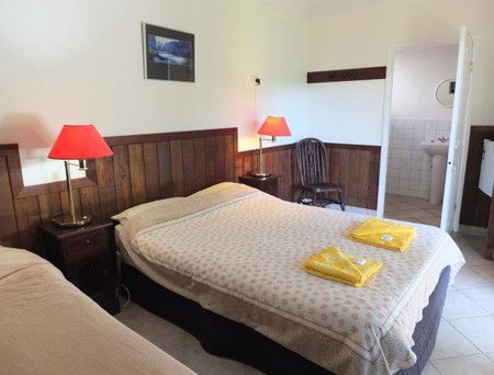 Daintree Riverview - Tweed Heads Accommodation 3