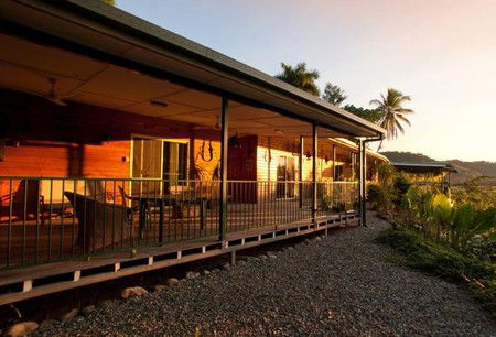 Daintree Riverview - Tweed Heads Accommodation 4