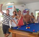 Absolute Backpackers Mission Beach - Tweed Heads Accommodation