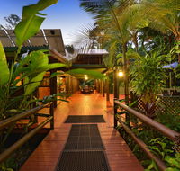 Wait A While Retreat - Tweed Heads Accommodation
