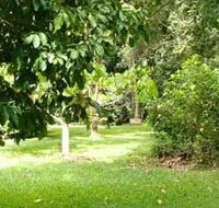 Kingfisher Park Birdwatchers Lodge - Tweed Heads Accommodation