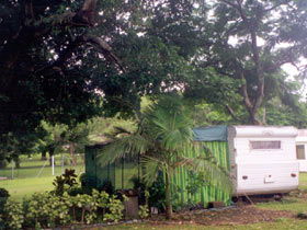 Cooktown Orchid Travellers Park - Tweed Heads Accommodation 0