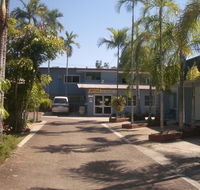Kookaburra Holiday Park - Tweed Heads Accommodation