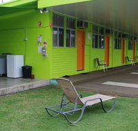 Mareeba Lodge Motel - Tweed Heads Accommodation
