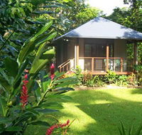 Lost Paradise - Tweed Heads Accommodation