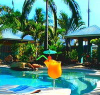 Mission Beach Shores - Tweed Heads Accommodation