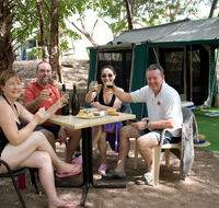 Adels Grove Camping Park - Tweed Heads Accommodation