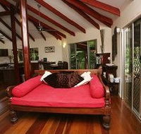 Daintree Secrets Award Winning Retreat - Tweed Heads Accommodation