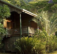 Bloomfield Lodge