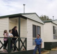 Discovery Holiday Parks Mornington Hobart - Tweed Heads Accommodation
